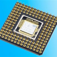 Intel 386处理器40岁了！27.5万个晶体管 重塑未来