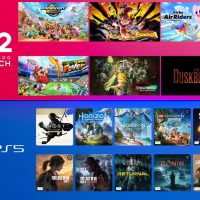 独占游戏数量竟超PS5？任天堂Switch 2被曝已有22款独占作