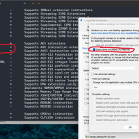 Windows on Arm史诗级更新！终于支持AVX/AVX2：解锁海量应用