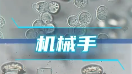 科幻成真！中国科学家造出纳米医生：不用挨针 直接吞下治病