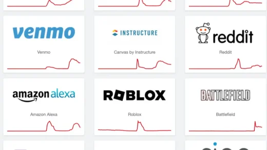 亚马逊云故障重创全球互联网：一个错误为何引发世界混乱？