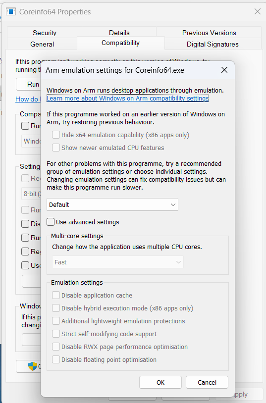 Windows on Arm史诗级更新！终于支持AVX/AVX2：解锁海量应用