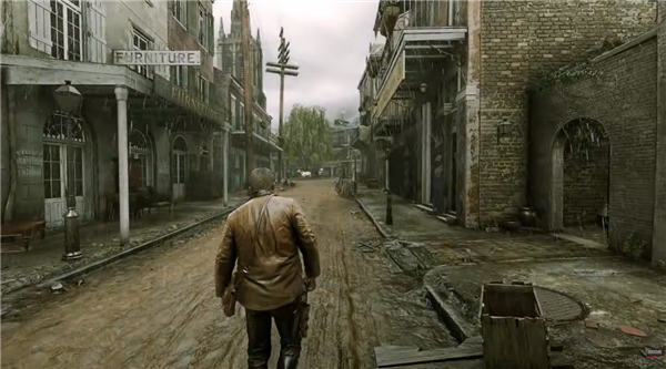 RTX 5090、8K分辨率下的《荒野大镖客2》：接近真实世界！