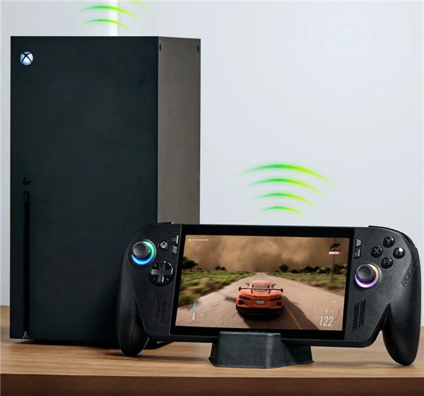 基于Windows！微软新一代Xbox主机将和PC合体 不再锁定单一游戏商店