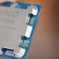 Intel怎么办！AMD锐龙7 9850X3D打鸡血：频率暴涨400MHz
