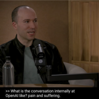 OpenAI也缺卡！僧多粥少 自曝内部抢卡抢到发疯