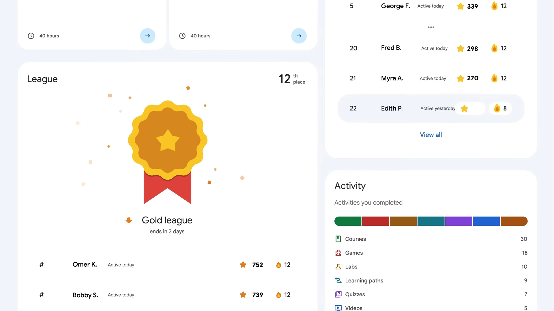 Google推出包含3000门课程和实验室的在线教育平台“Google Skills”
