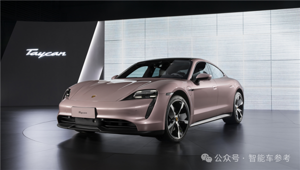 大家不再买保时捷 十年功勋CEO下岗了