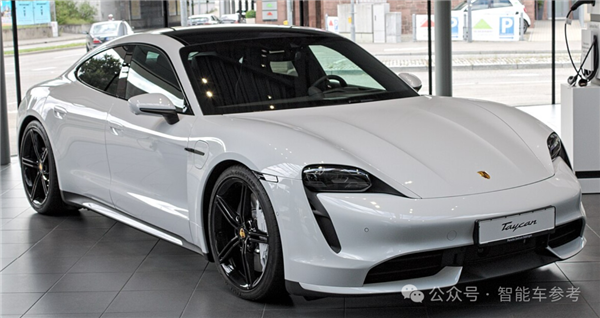 大家不再买保时捷 十年功勋CEO下岗了