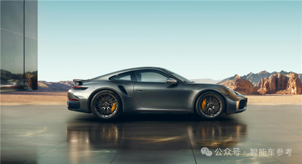 大家不再买保时捷 十年功勋CEO下岗了