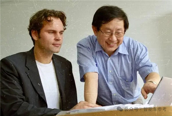 大家不再买保时捷 十年功勋CEO下岗了