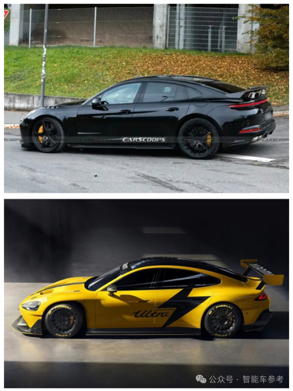 大家不再买保时捷 十年功勋CEO下岗了