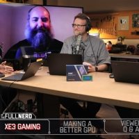 Intel处理器集成NVIDIA GPU！某些独立显卡的末日