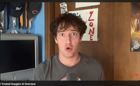 《GTA6》电臀舞玩法被辟谣：网友瞎编的 结果谷歌AI全信了