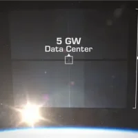 NVIDIA的H100 GPU即将在下个月展开太空之旅