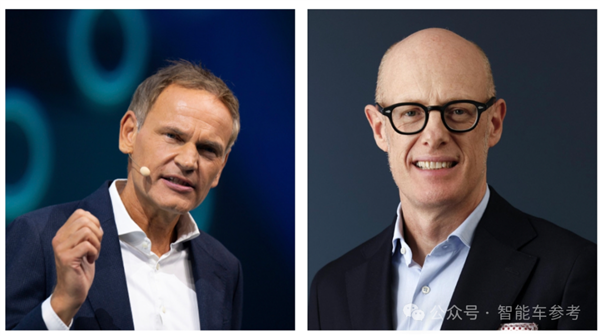 大家不再买保时捷 十年功勋CEO下岗了