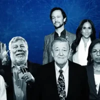 AI教父、百度前总裁等800多位世界名流呼吁禁止开发“超智能”