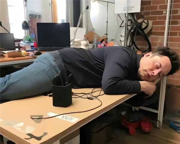 马斯克太难了!特斯拉营收销量创新高 市值却一夜蒸发3955亿