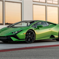 是傲娇吗 兰博基尼为什么不去车展了：高管回应