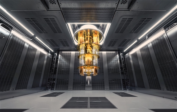 比超级计算机快1.3万倍！谷歌量子计算再现突破