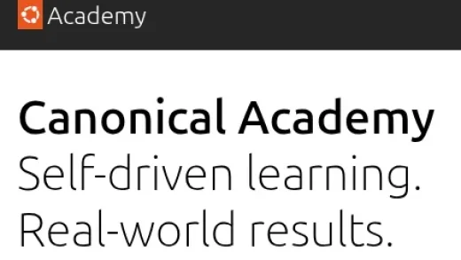 Canonical学院宣布推出新版Ubuntu Linux认证体系