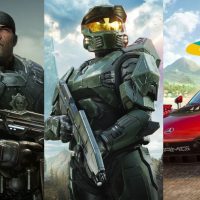 Xbox独占的终结 三大核心IP都确认登陆PS5