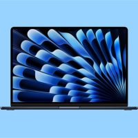 性价比最高的MacBook来了！苹果把iPhone处理器塞进笔记本里