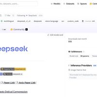 AI 又进化了，DeepSeek 再推 “ 王炸 ” 新功能