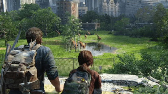 前PS总裁警告：PS6若只拼画质 恐难撑下一世代！