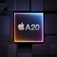 苹果首款2nm芯片！A20/A20 Pro已在路上：iPhone 18系列首发