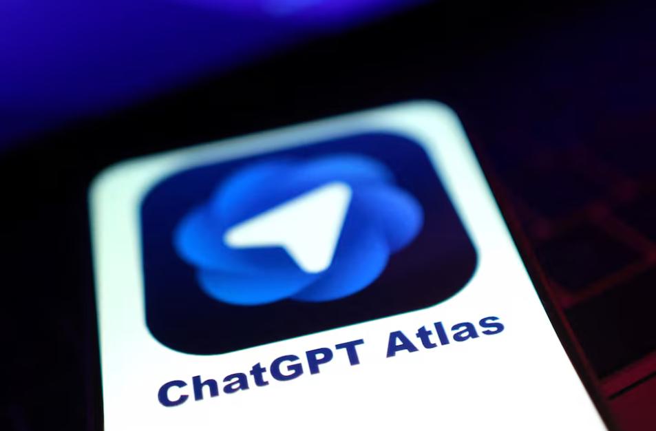 Atlas来了，ChatGPT嵌入浏览器，用谷歌的引擎，革谷歌的命