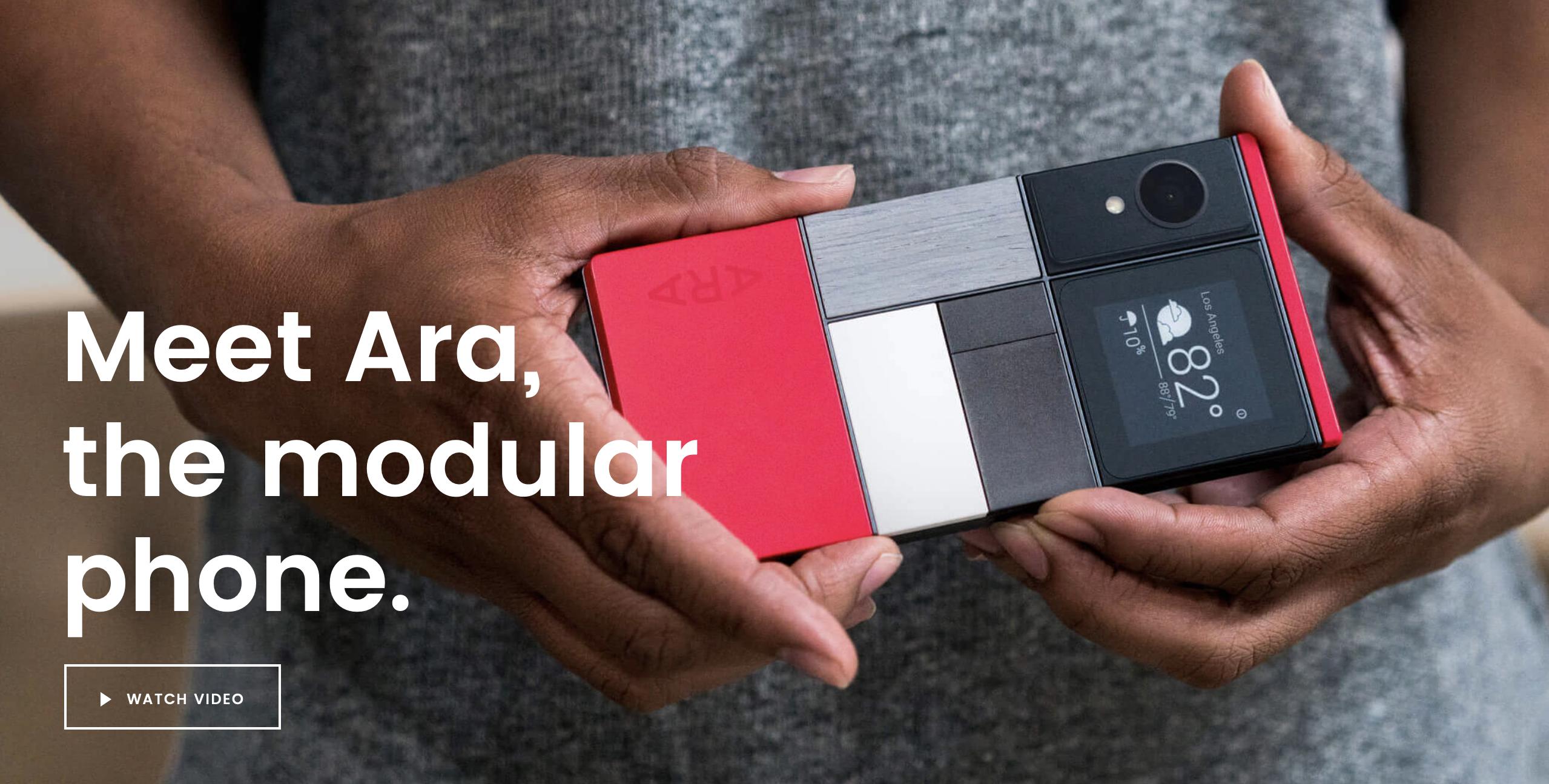 HMD Fusion 2续作来了,然而用户并不需要模块化手机