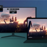 自动截图玩家游戏画面训练AI 微软否认：只是为了识别