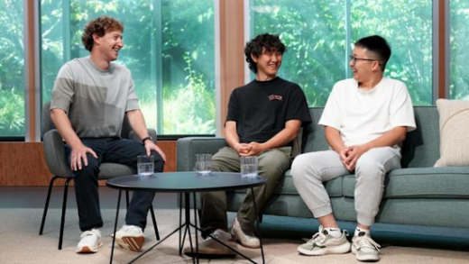 揭秘Meta AI大裁员：Llama 4落后DeepSeek的恐慌