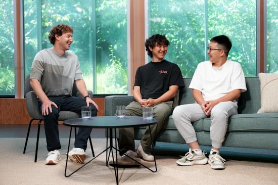 揭秘Meta AI大裁员：Llama 4落后DeepSeek的恐慌