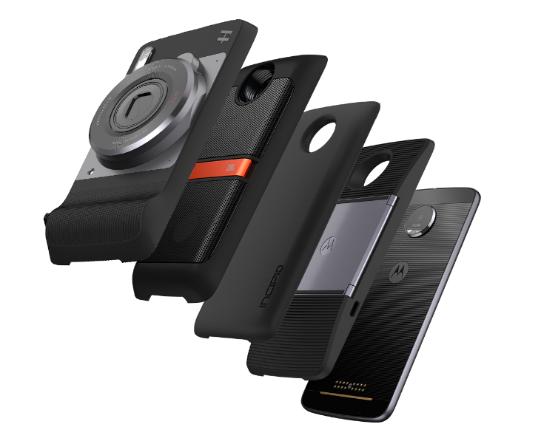 HMD Fusion 2续作来了,然而用户并不需要模块化手机