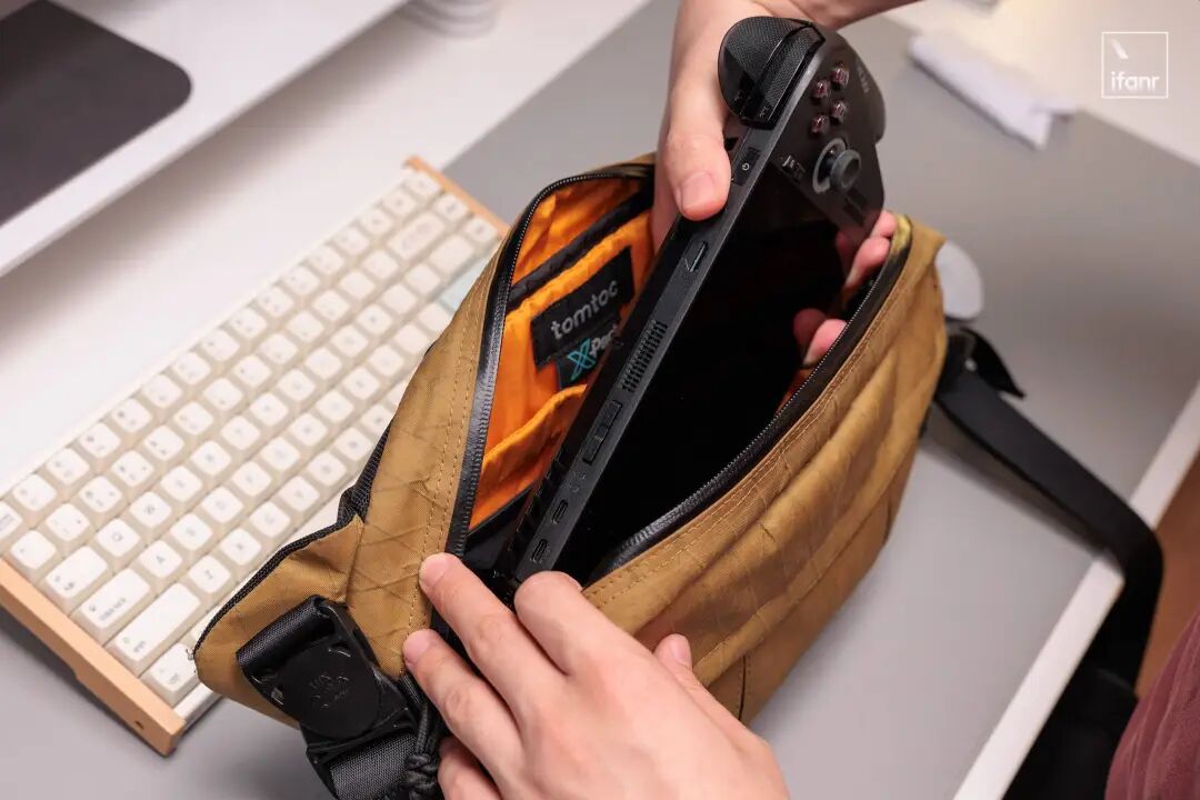 ROG XBOX 掌机 X 体验：不是真「原生」 XBOX 掌机，但已经很棒了