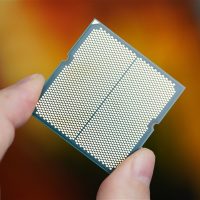 老百姓的游戏神U！锐龙5 7500X3D即将发布：6核102MB大缓存