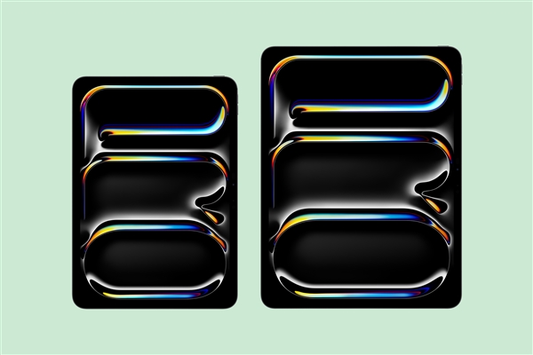 M6 iPad Pro将加入VC散热:向iPhone 17 Pro看齐