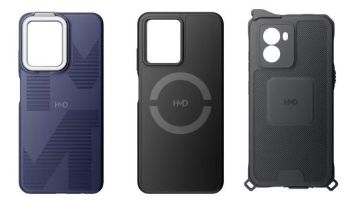 HMD Fusion 2续作来了，然而用户并不需要模块化手机