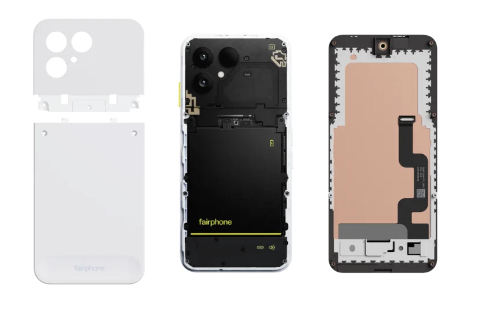 HMD Fusion 2续作来了,然而用户并不需要模块化手机