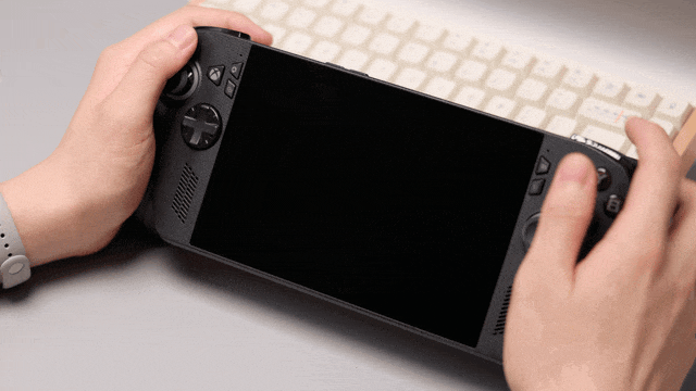 ROG XBOX 掌机 X 体验：不是真「原生」 XBOX 掌机，但已经很棒了