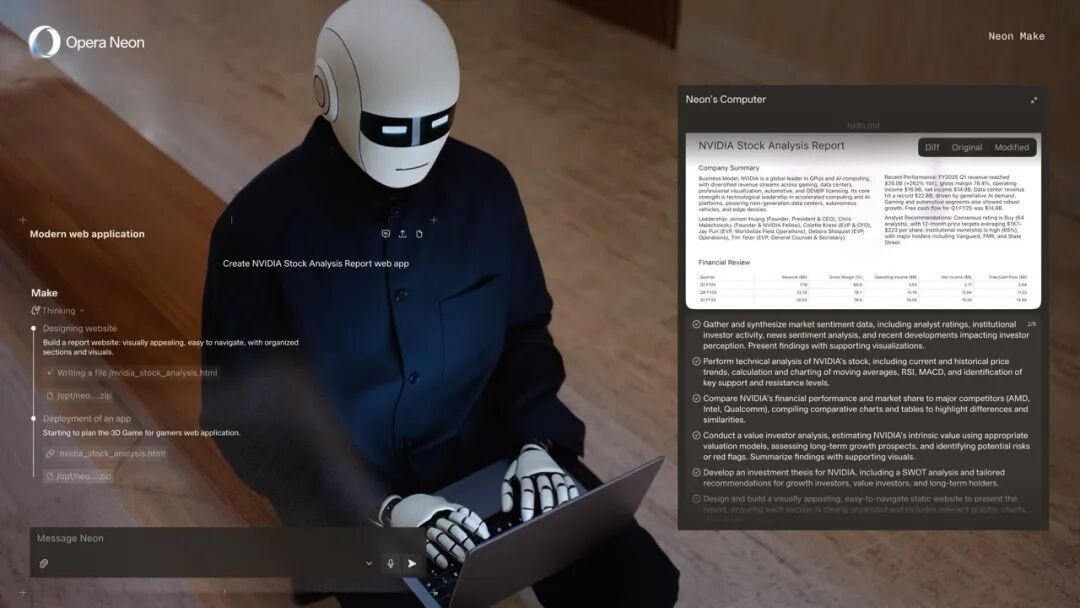 Atlas来了，ChatGPT嵌入浏览器，用谷歌的引擎，革谷歌的命