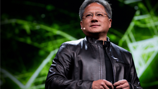 NVIDIA未来将达10万亿美元市值：GPU血赚 利润将达3750亿美元