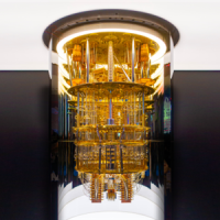 IBM量子领域重大突破！常见AMD芯片就能运行：比预期快10倍