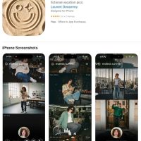 用人工智能假装旅游