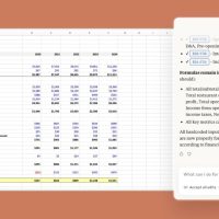 Anthropic更新Claude金融服务功能：嵌入Excel、扩展数据连接，直面微软竞争