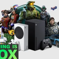 下一代Xbox全方位爆料 游玩多人游戏不再收费