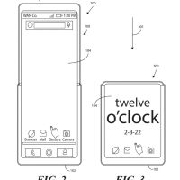 新专利曝光，“手表”可变“手机”，卷轴拉伸设计