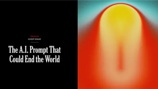 看似万能的AI 其实比你想的更脆弱和邪恶